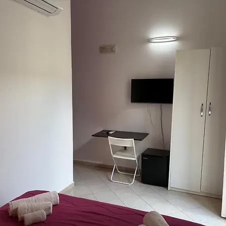 B&B La Conigliera-2